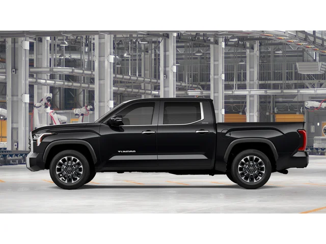 Nuevos TOYOTA TUNDRA à Estados chez autogozo
