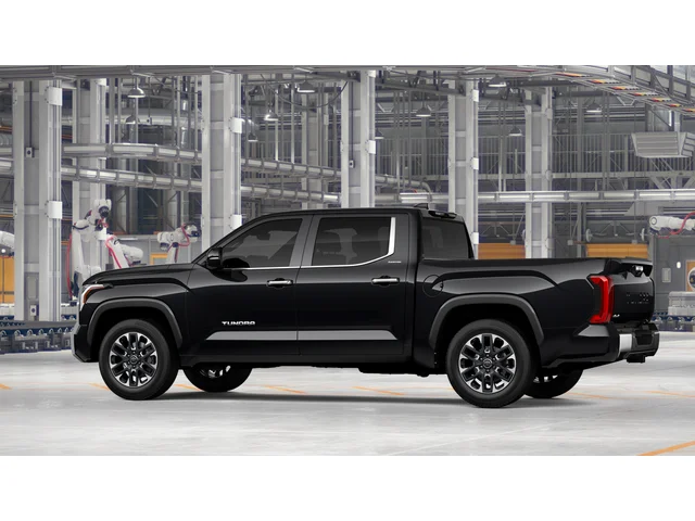 Nuevos TOYOTA TUNDRA à Estados chez autogozo