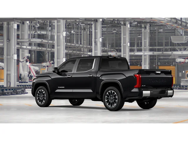 Nuevos TOYOTA TUNDRA à Estados chez autogozo