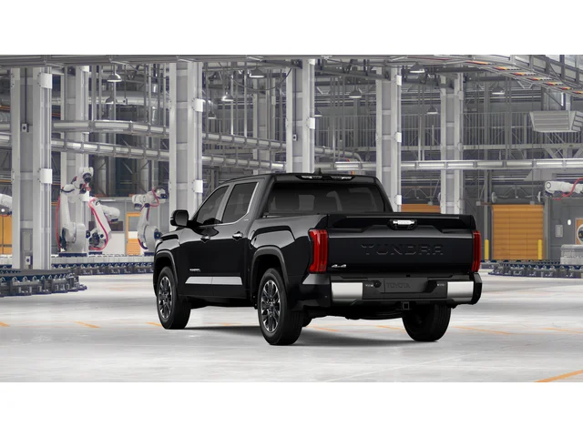 Nuevos TOYOTA TUNDRA à Estados chez autogozo
