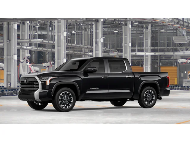 Nuevos TOYOTA TUNDRA à Estados chez autogozo