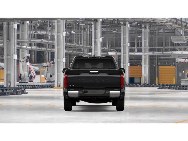 Nuevos TOYOTA TUNDRA à Estados chez autogozo