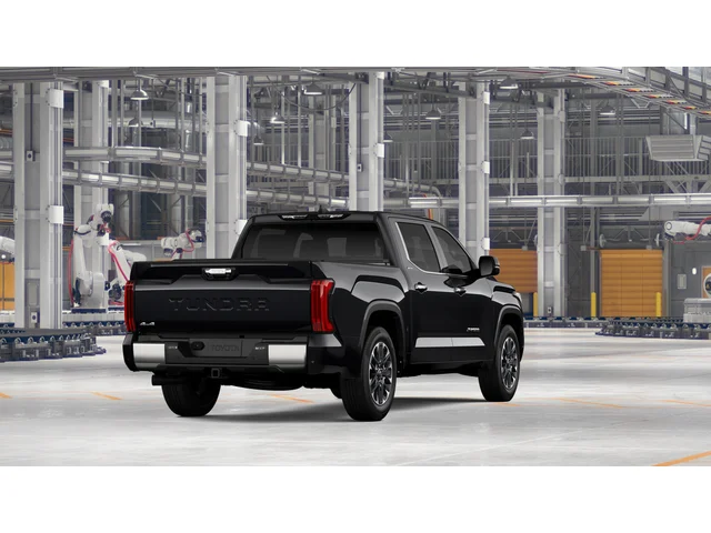 Nuevos TOYOTA TUNDRA à Estados chez autogozo