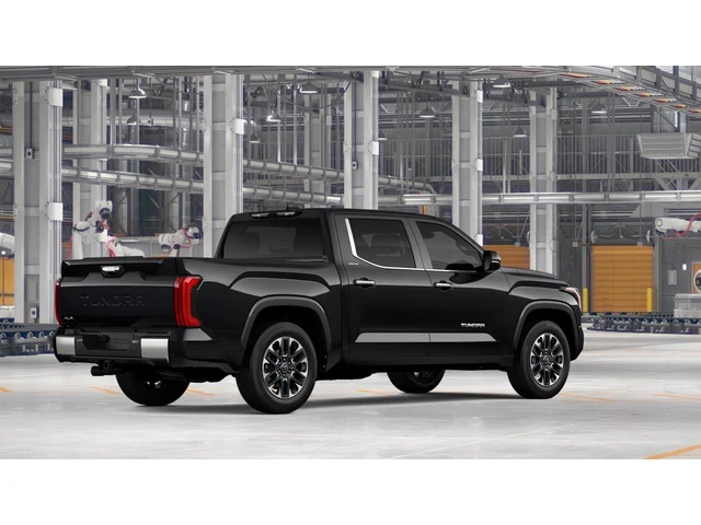 Nuevos TOYOTA TUNDRA à Estados chez autogozo