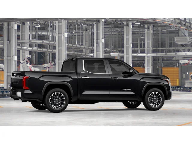 Nuevos TOYOTA TUNDRA à Estados chez autogozo