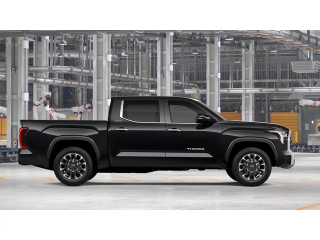Nuevos TOYOTA TUNDRA à Estados chez autogozo