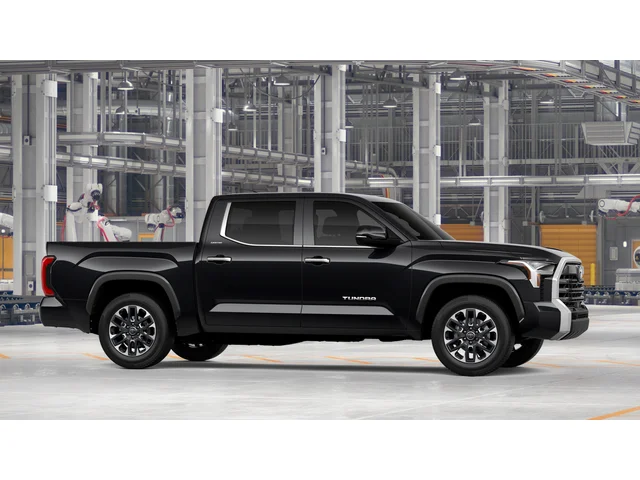 Nuevos TOYOTA TUNDRA à Estados chez autogozo
