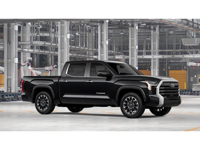 Nuevos TOYOTA TUNDRA à Estados chez autogozo