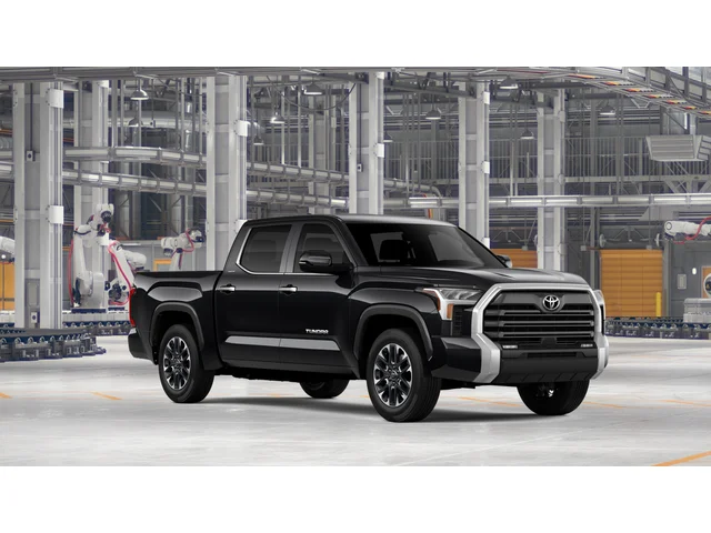 Nuevos TOYOTA TUNDRA à Estados chez autogozo