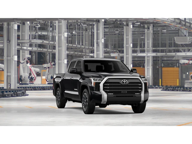 Nuevos TOYOTA TUNDRA à Estados chez autogozo