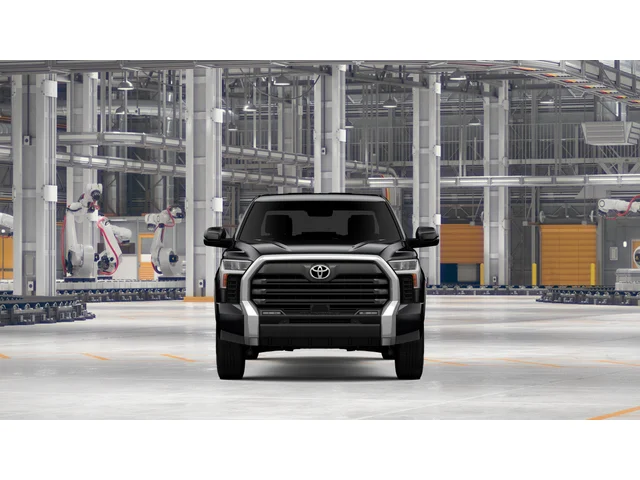Nuevos TOYOTA TUNDRA à Estados chez autogozo