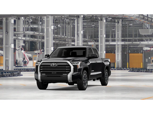Nuevos TOYOTA TUNDRA à Estados chez autogozo