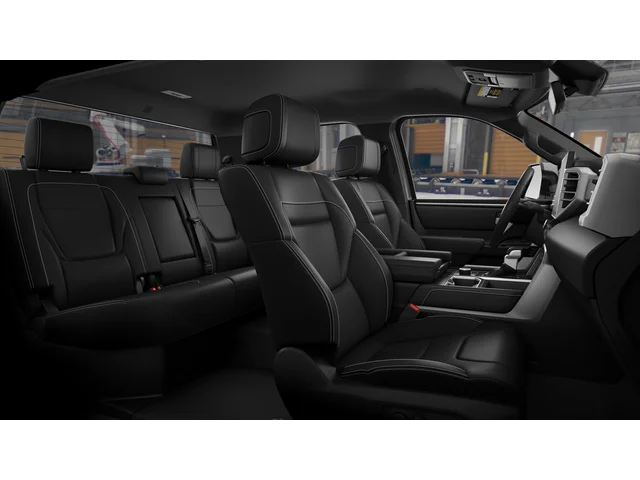 Nuevos TOYOTA TUNDRA à Estados chez autogozo