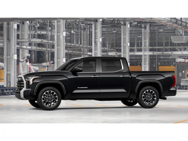 Nuevos TOYOTA TUNDRA à Estados chez autogozo