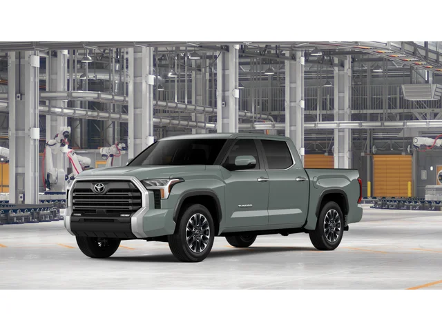 Nuevos TOYOTA TUNDRA à Estados chez autogozo