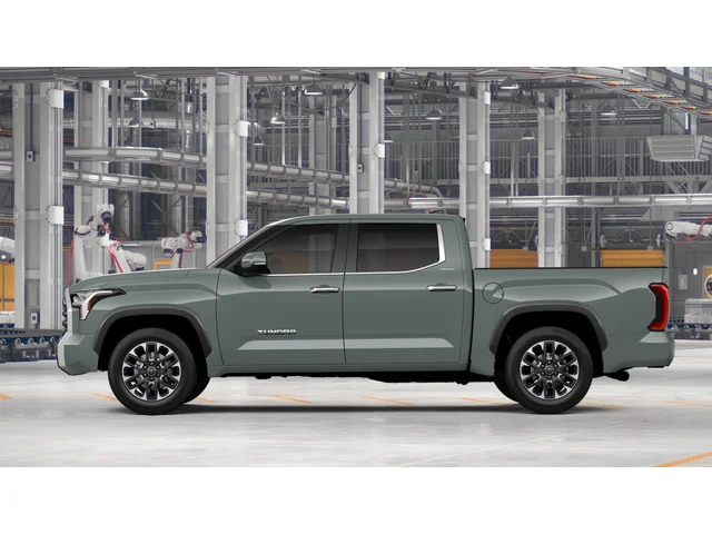 Nuevos TOYOTA TUNDRA à Estados chez autogozo