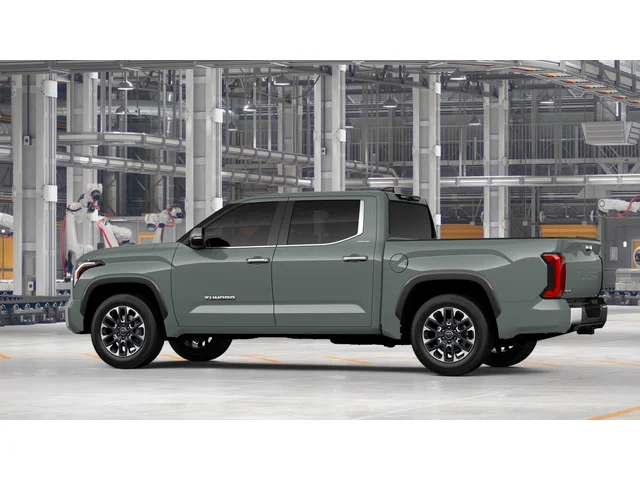 Nuevos TOYOTA TUNDRA à Estados chez autogozo