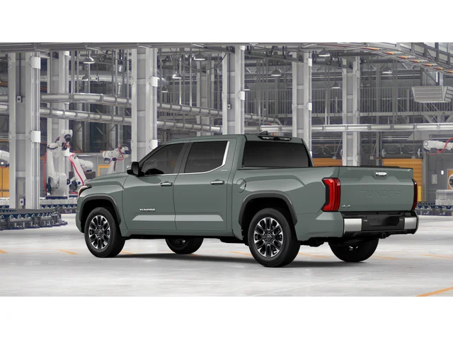 Nuevos TOYOTA TUNDRA à Estados chez autogozo
