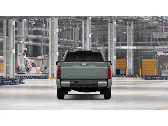 Nuevos TOYOTA TUNDRA à Estados chez autogozo