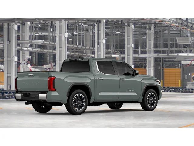 Nuevos TOYOTA TUNDRA à Estados chez autogozo