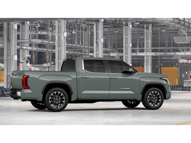 Nuevos TOYOTA TUNDRA à Estados chez autogozo
