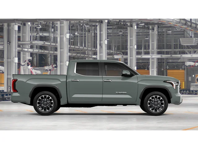 Nuevos TOYOTA TUNDRA à Estados chez autogozo