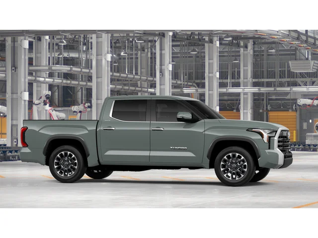 Nuevos TOYOTA TUNDRA à Estados chez autogozo