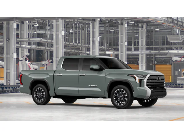 Nuevos TOYOTA TUNDRA à Estados chez autogozo