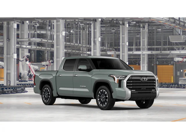 Nuevos TOYOTA TUNDRA à Estados chez autogozo