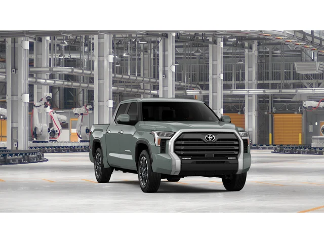 Nuevos TOYOTA TUNDRA à Estados chez autogozo