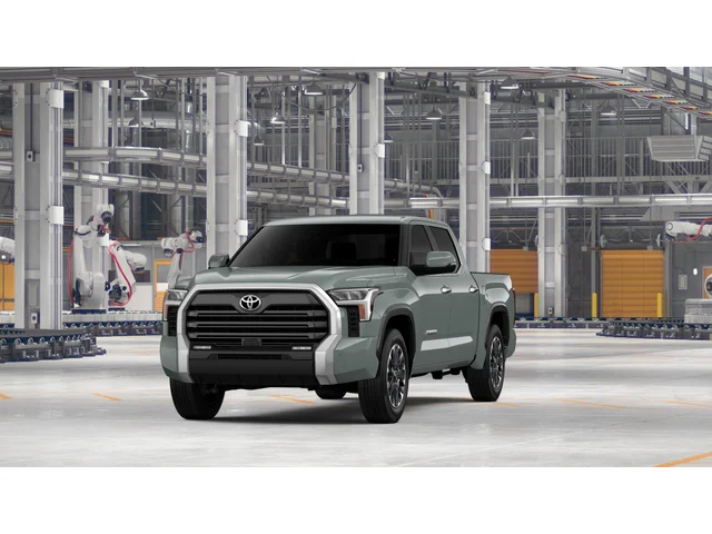 Nuevos TOYOTA TUNDRA à Estados chez autogozo