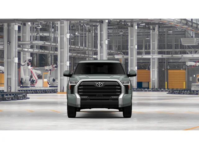 Nuevos TOYOTA TUNDRA à Estados chez autogozo