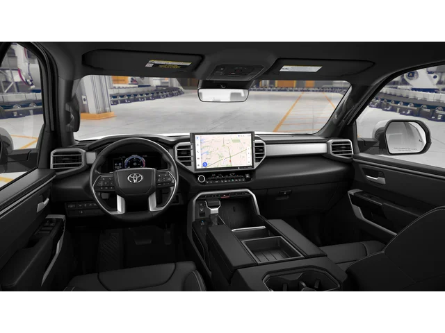 Nuevos TOYOTA TUNDRA à Estados chez autogozo