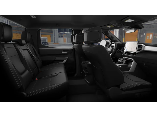 Nuevos TOYOTA TUNDRA à Estados chez autogozo