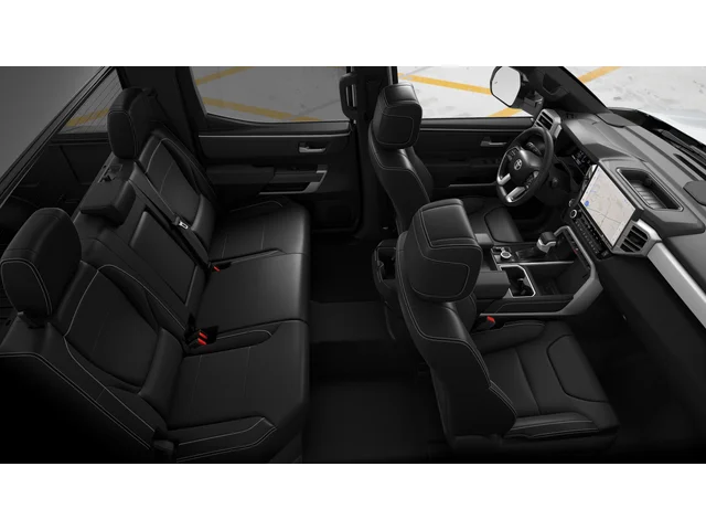 Nuevos TOYOTA TUNDRA à Estados chez autogozo