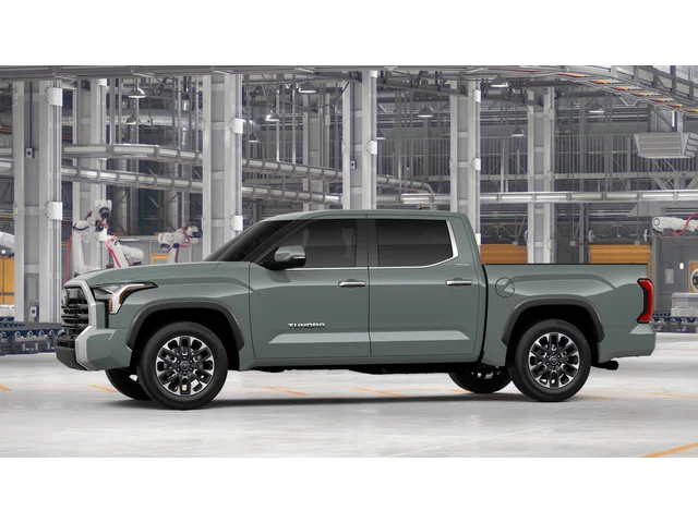 Nuevos TOYOTA TUNDRA à Estados chez autogozo