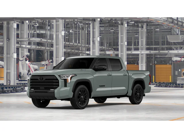 Nuevos TOYOTA TUNDRA I-FORCE MAX à Estados chez autogozo