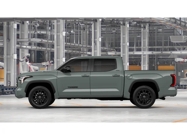 Nuevos TOYOTA TUNDRA I-FORCE MAX à Estados chez autogozo