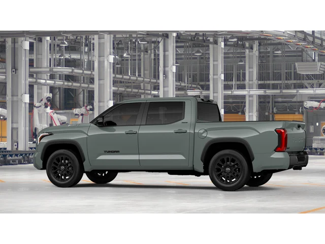 Nuevos TOYOTA TUNDRA I-FORCE MAX à Estados chez autogozo