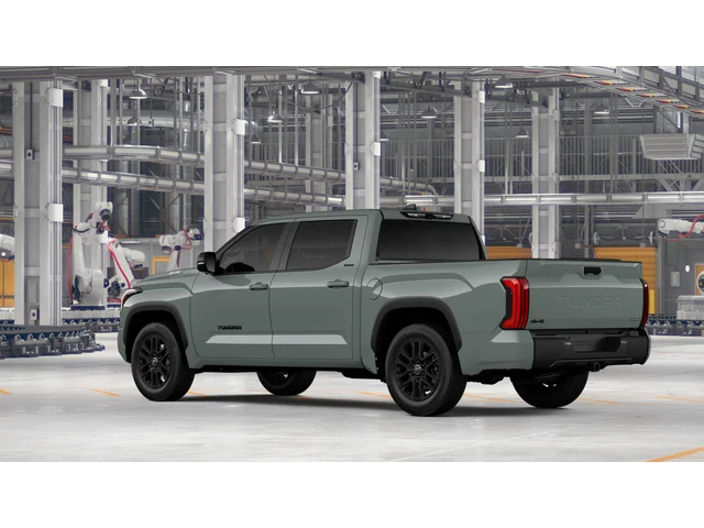 Nuevos TOYOTA TUNDRA I-FORCE MAX à Estados chez autogozo