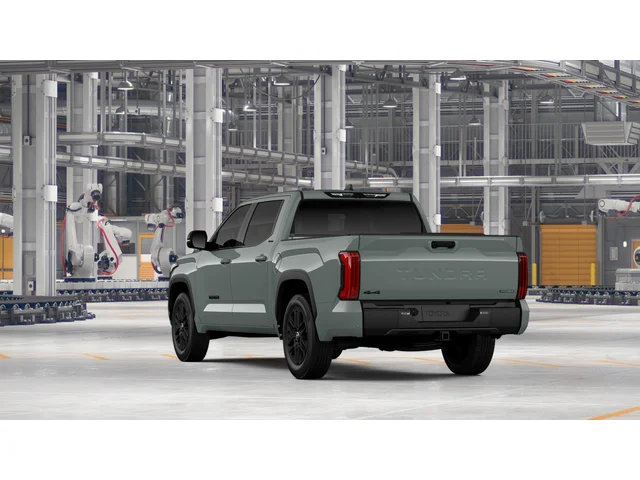 Nuevos TOYOTA TUNDRA I-FORCE MAX à Estados chez autogozo