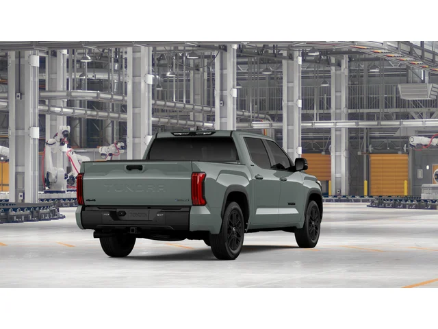 Nuevos TOYOTA TUNDRA I-FORCE MAX à Estados chez autogozo