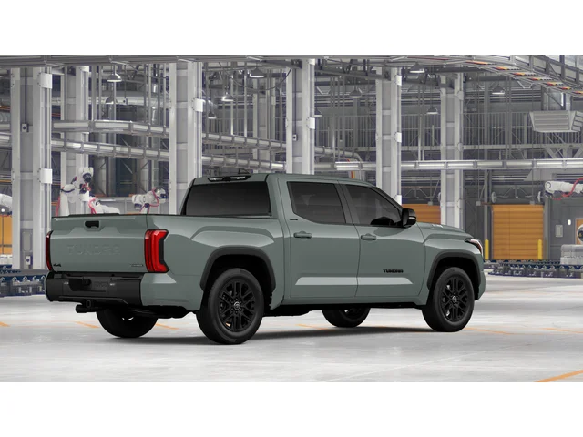Nuevos TOYOTA TUNDRA I-FORCE MAX à Estados chez autogozo