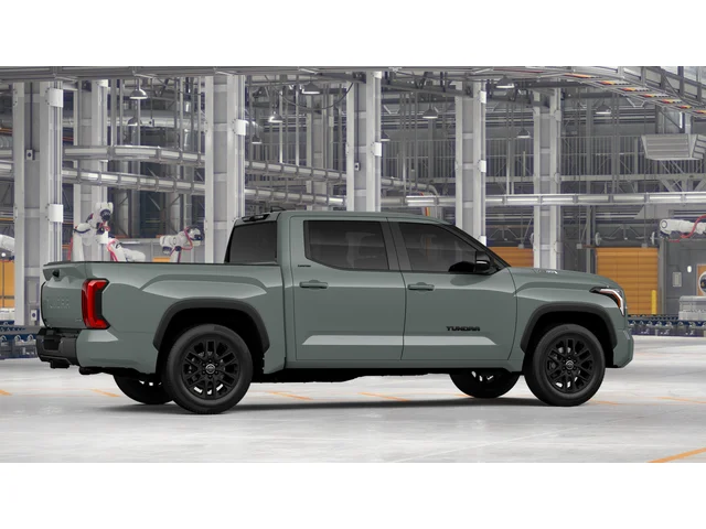 Nuevos TOYOTA TUNDRA I-FORCE MAX à Estados chez autogozo
