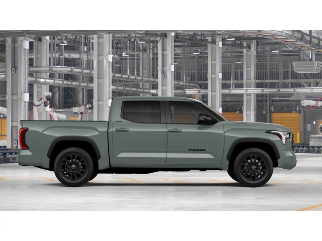 Nuevos TOYOTA TUNDRA I-FORCE MAX à Estados chez autogozo