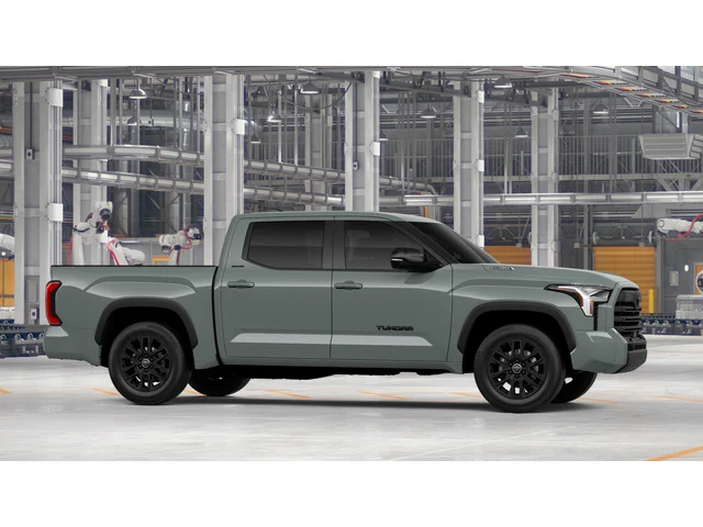Nuevos TOYOTA TUNDRA I-FORCE MAX à Estados chez autogozo