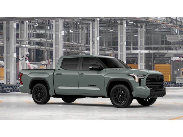 Nuevos TOYOTA TUNDRA I-FORCE MAX à Estados chez autogozo