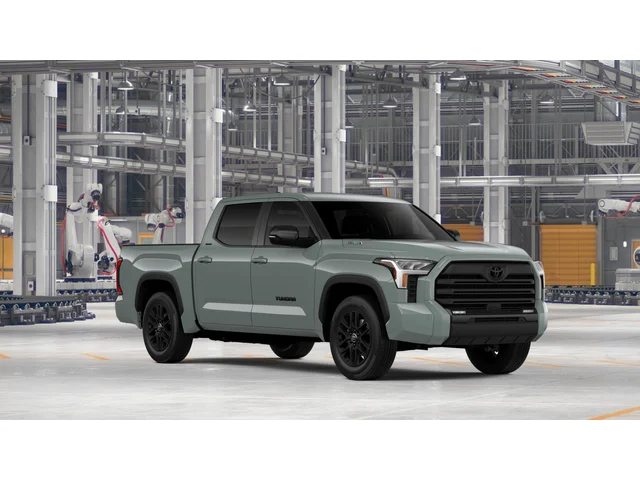 Nuevos TOYOTA TUNDRA I-FORCE MAX à Estados chez autogozo
