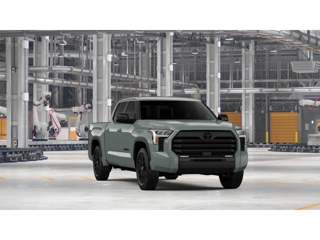 Nuevos TOYOTA TUNDRA I-FORCE MAX à Estados chez autogozo