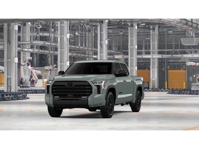 Nuevos TOYOTA TUNDRA I-FORCE MAX à Estados chez autogozo